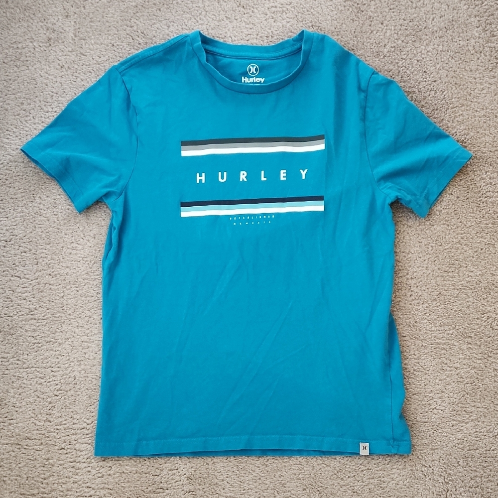 Hurley Tee